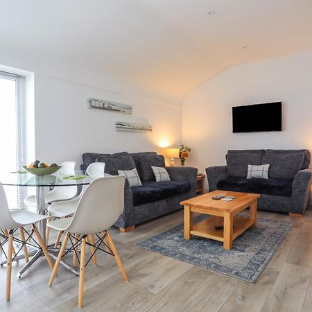 3 Marina View Villa Pwllheli Eksteriør billede