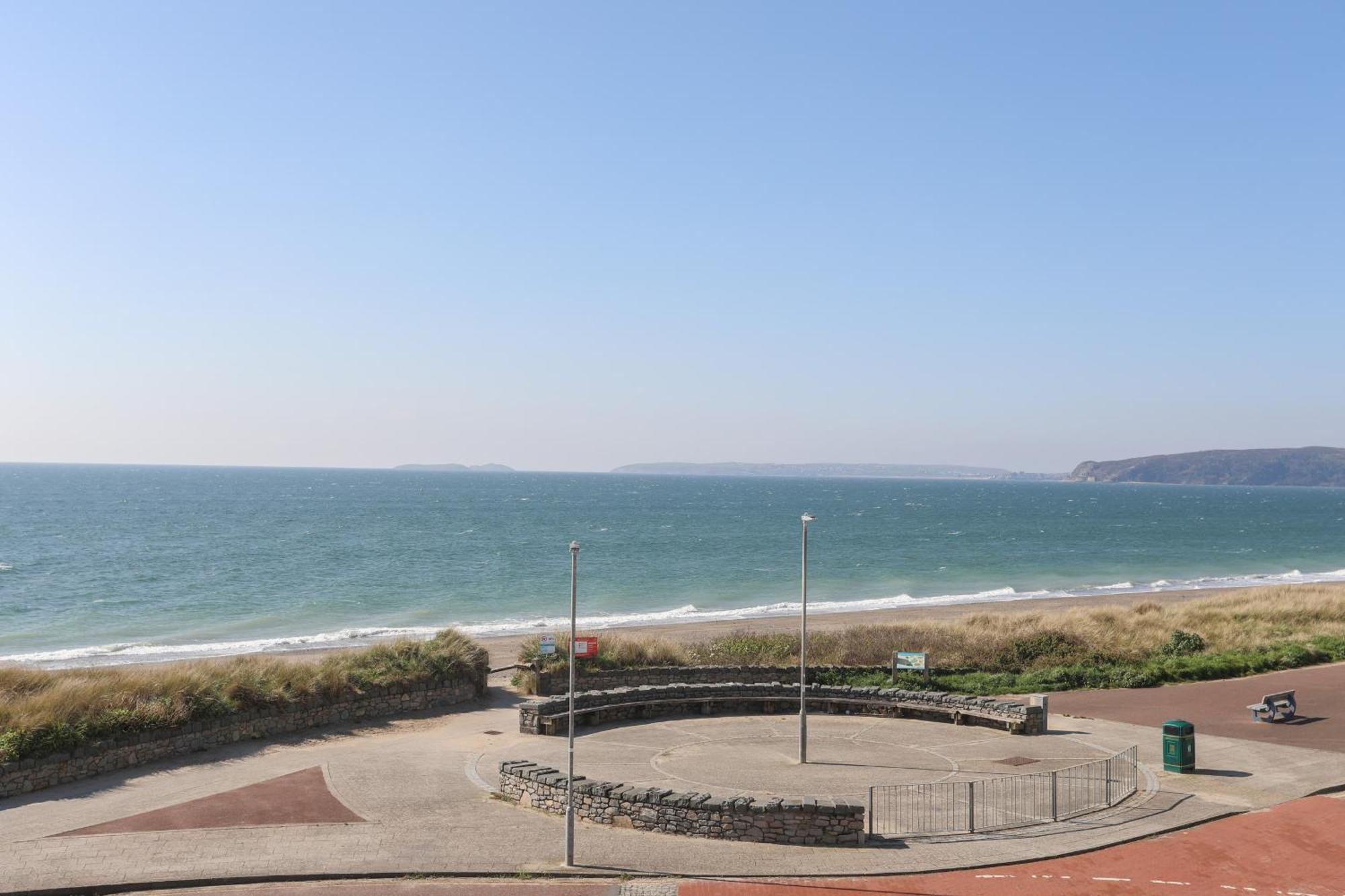 3 Marina View Villa Pwllheli Eksteriør billede